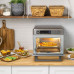 COM7000SS Sunbeam 12-in-1 Multifunctional Air Fryer Oven